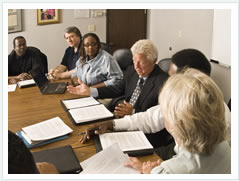 Leadership & Staff Development Modules