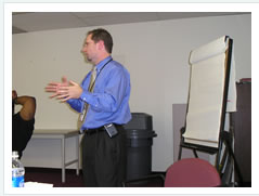 Leadership & Staff Development Modules